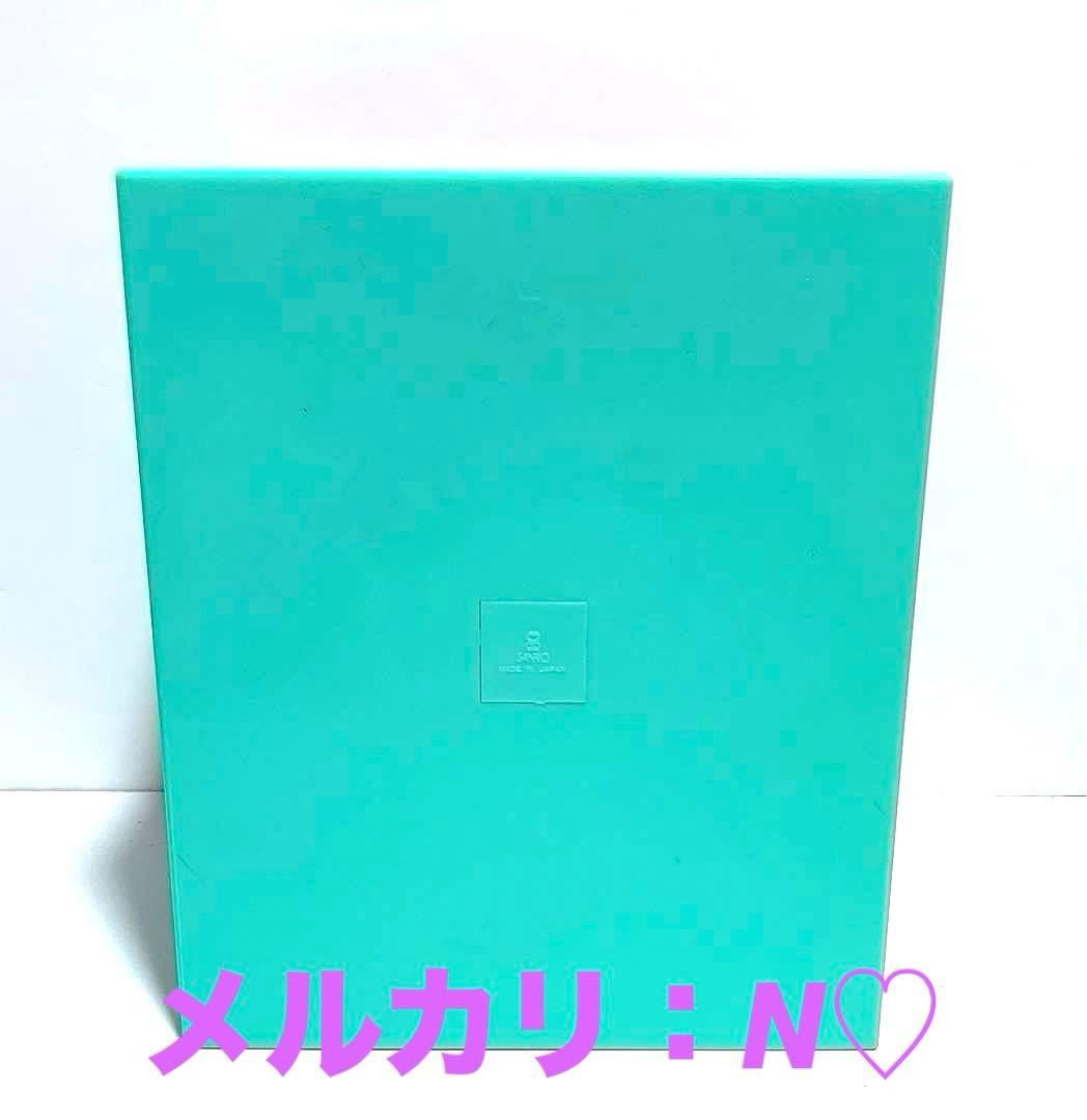 サンリオ＊トウィードルディーディー＊レトロ＊レア＊グッズ＊チェスト＊ステッカー