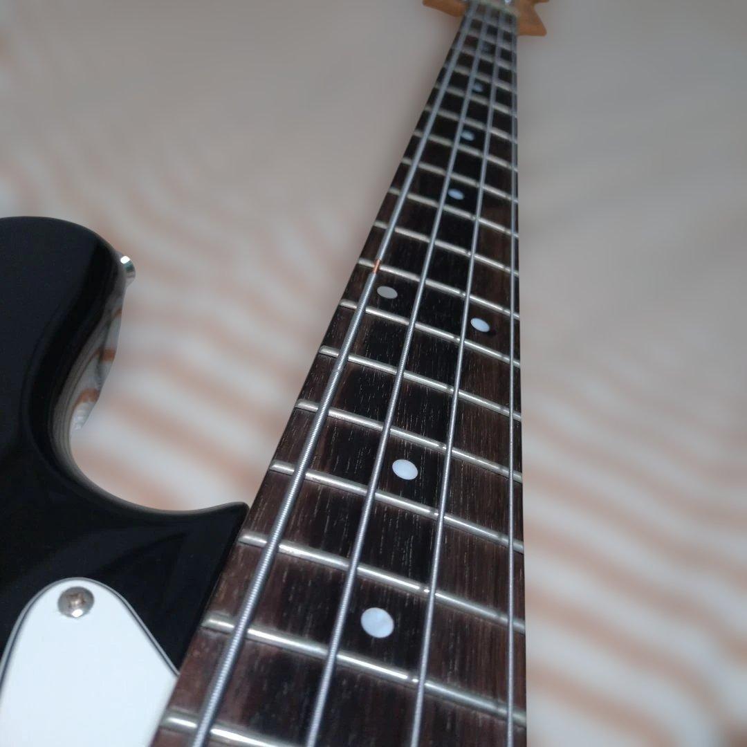 PhotoGenic ジャズベースタイプ