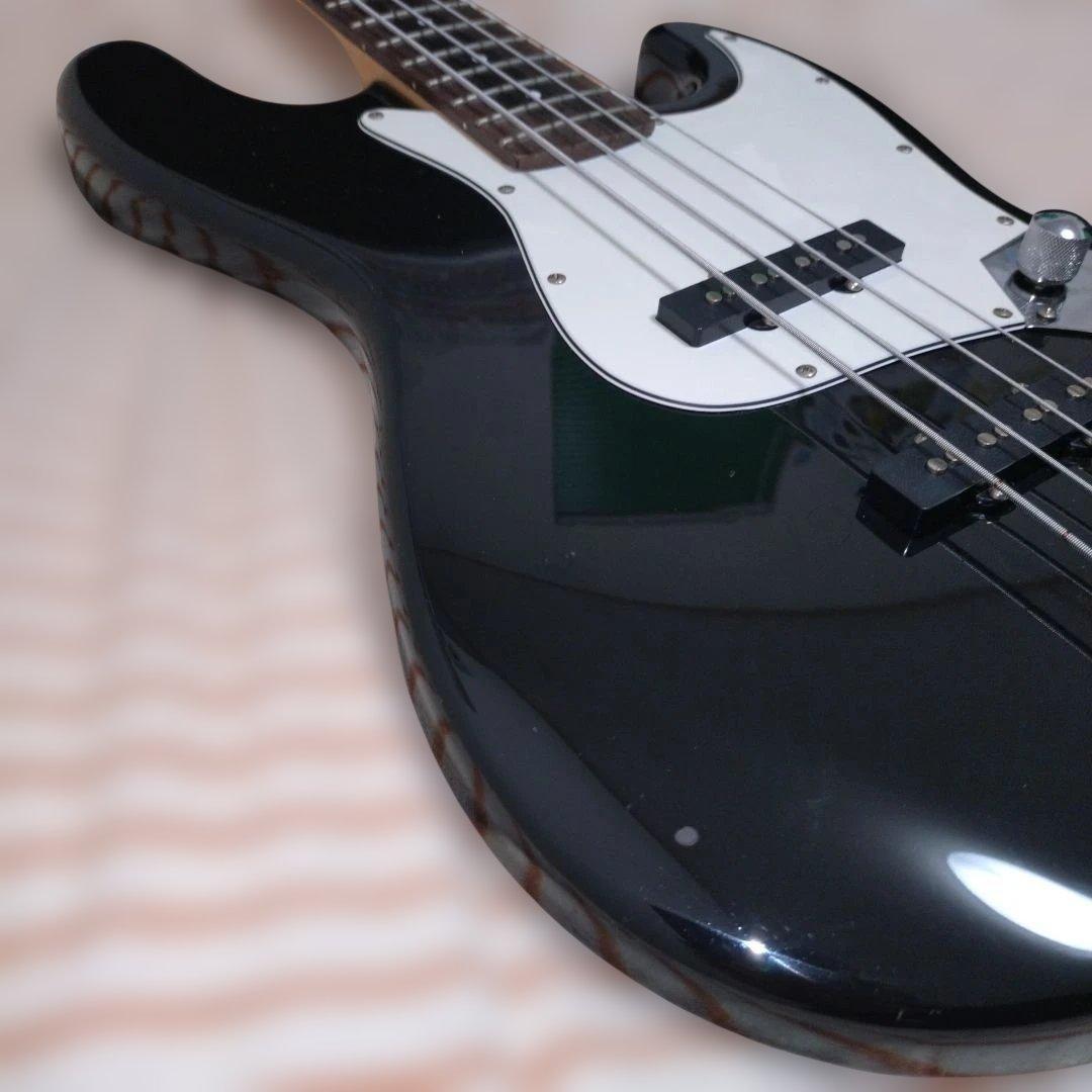 PhotoGenic ジャズベースタイプ