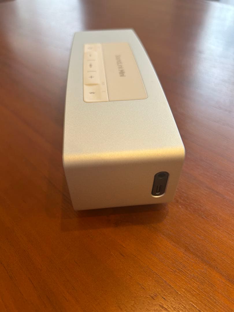 Bose SoundLink Mini Ⅱ Special Edition