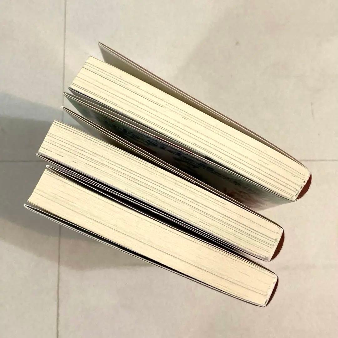 小説 ときめきメモリアル Girl's Side 2nd Kiss 3冊セット