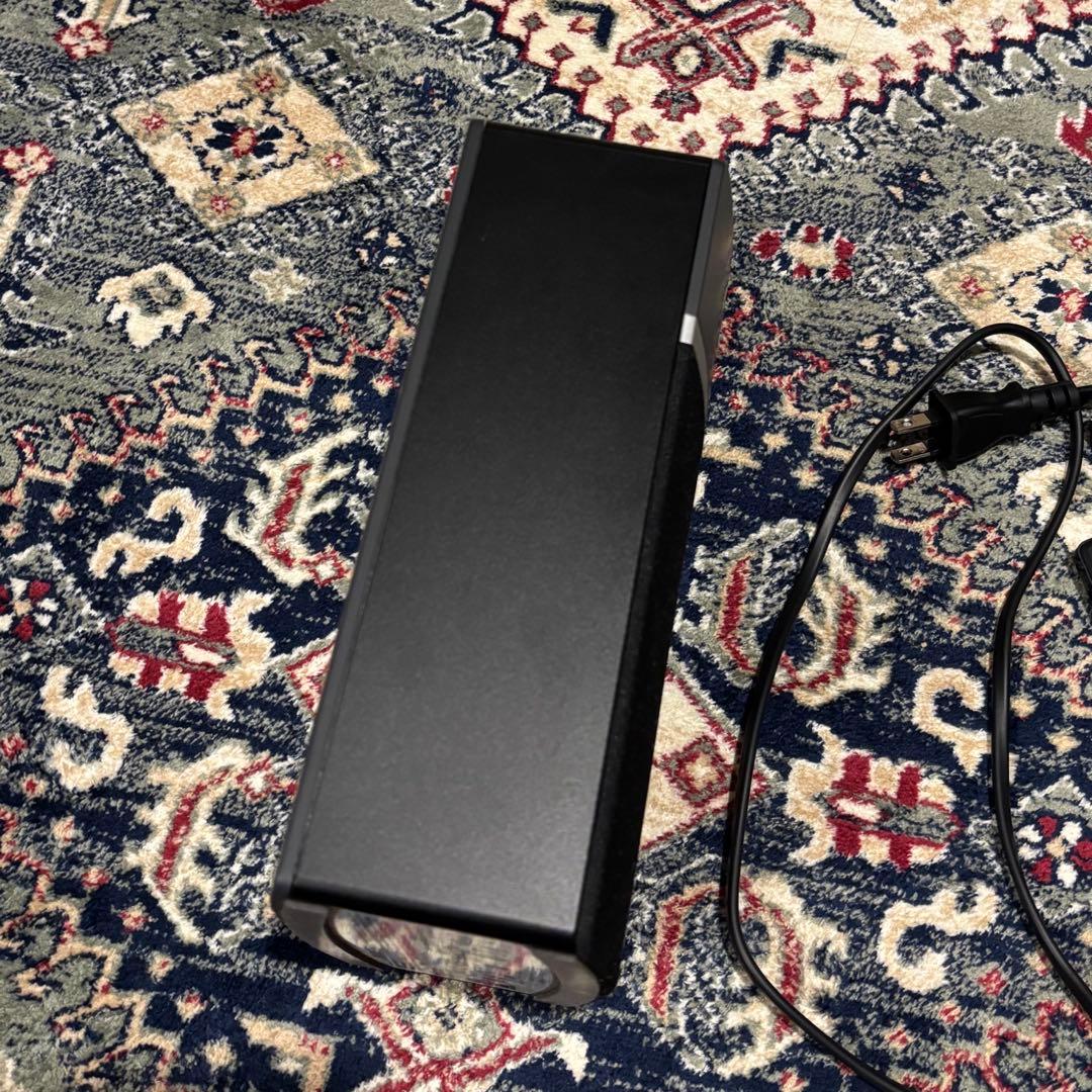 スピーカー・ウーファー BOSE SoundTouch 10 wireless speaker