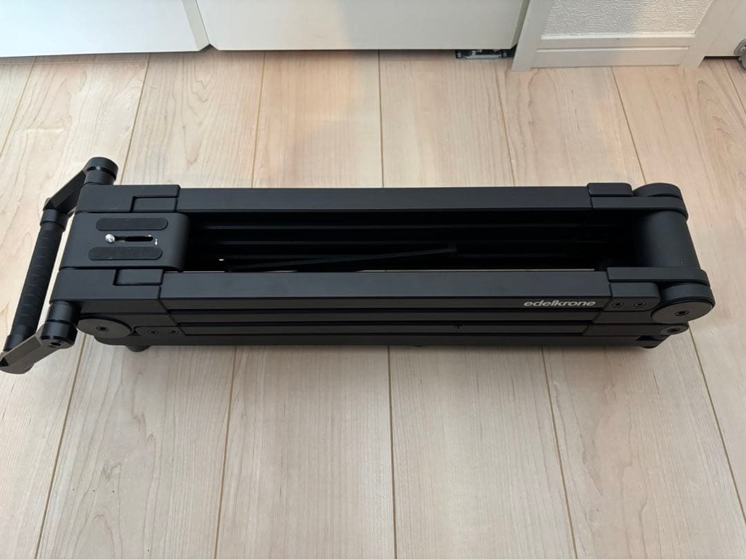 edelkrone StandPLUS 三脚