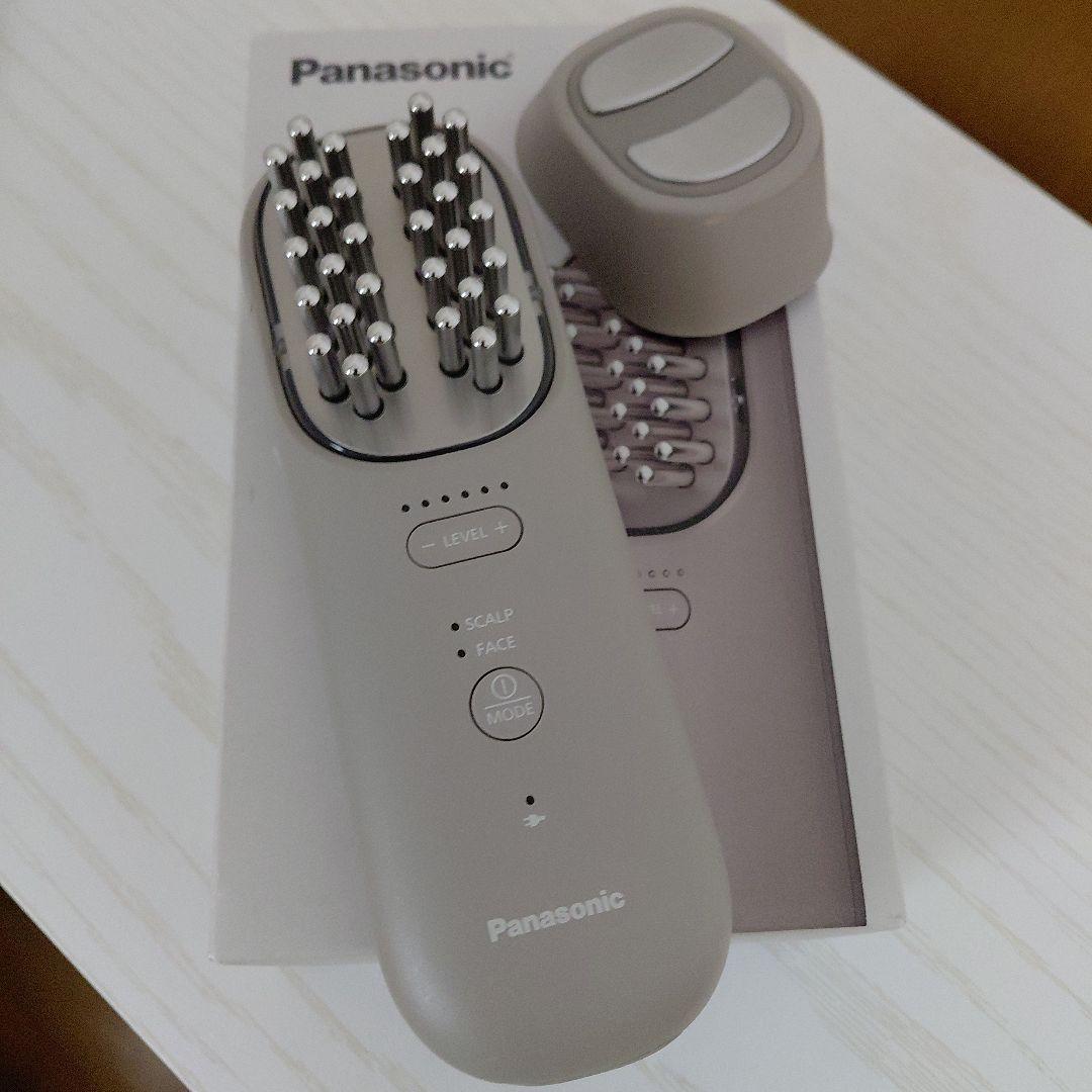 Panasonic VITALIFT 美容器 グレー