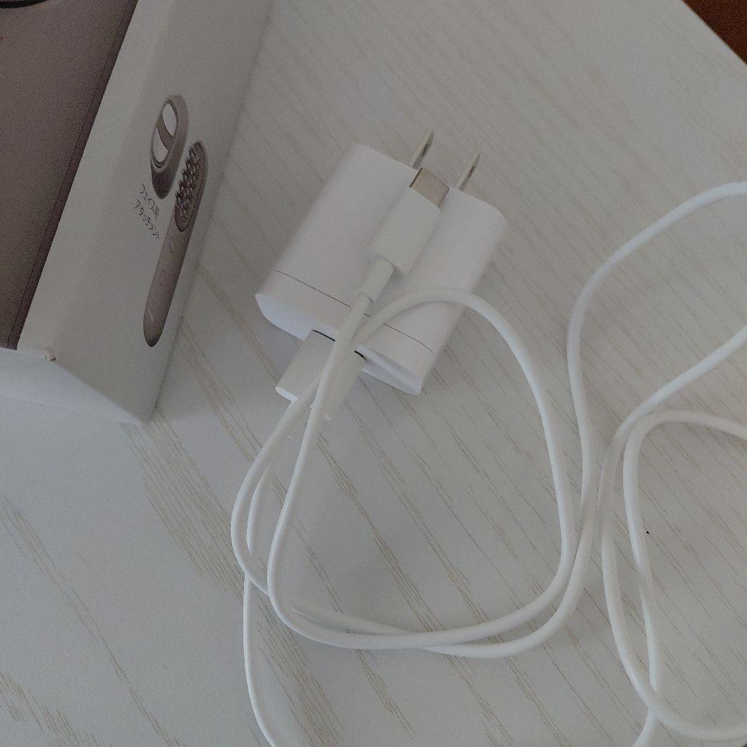 Panasonic VITALIFT 美容器 グレー