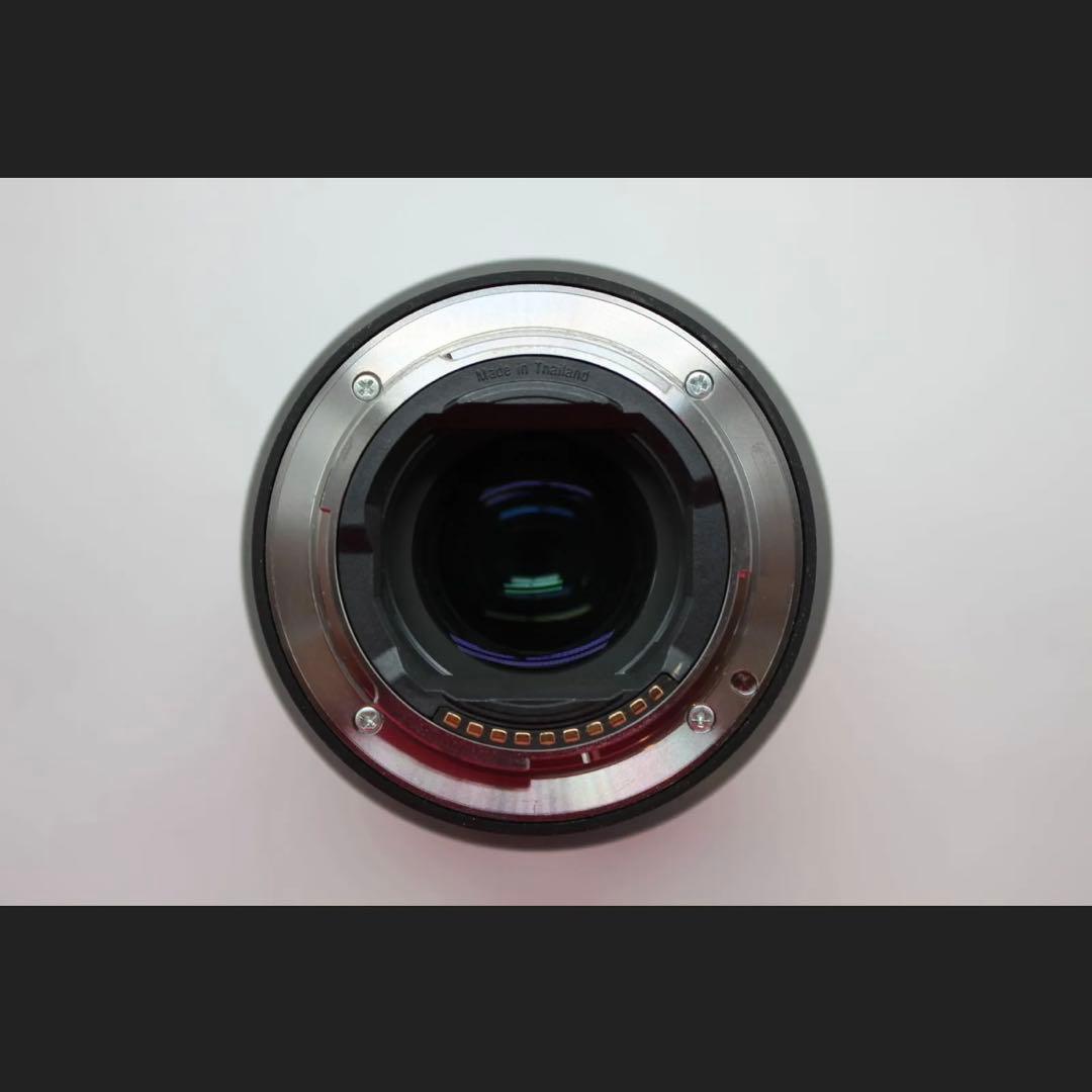 【美品】SONY 24mm F/1.4 GM