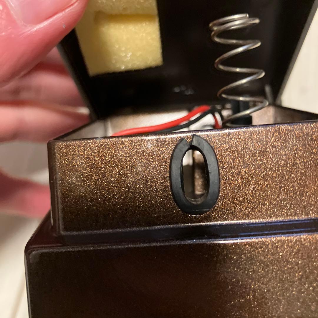 BOSS オクターブエフェクター OC-2