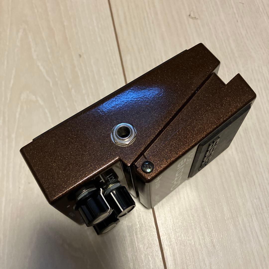 BOSS オクターブエフェクター OC-2