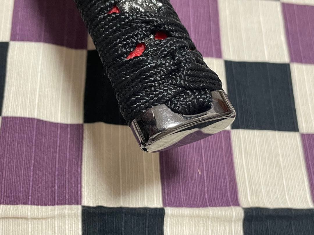 鯰尾藤四郎　模造刀