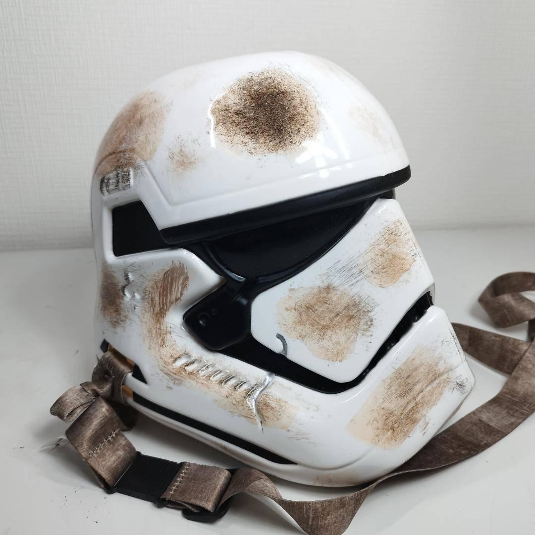 ストームトルーパー ポップコーン カリフォルニアディズニー バケットカ hbq8