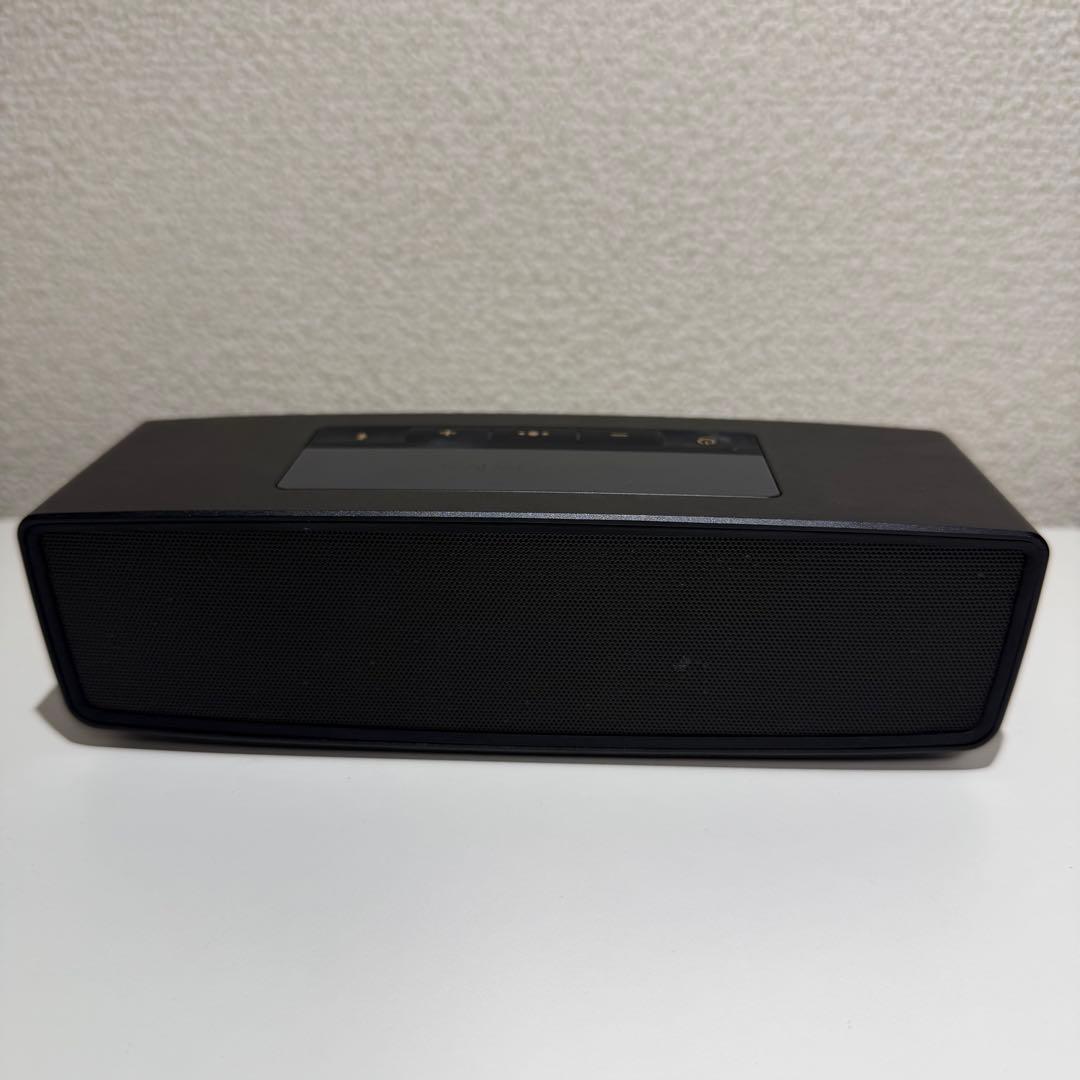 スピーカー・ウーファー BOSE SoundLink Mini II Limited Edition