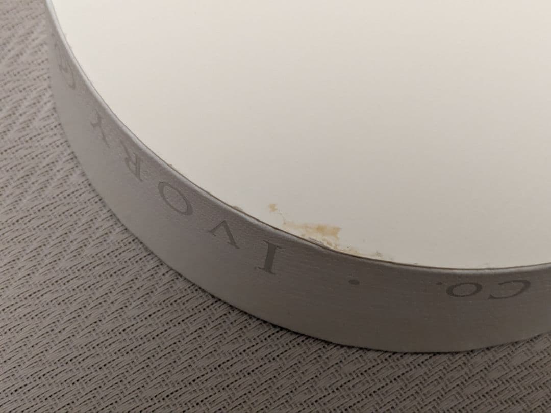 Ivory&Co. Alyssa アイボリーアンドコー アリッサ ティアラ