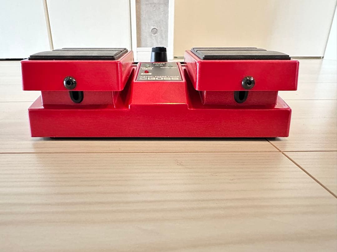 【美品】BOSS VE-20 ボーカルプロセッサー