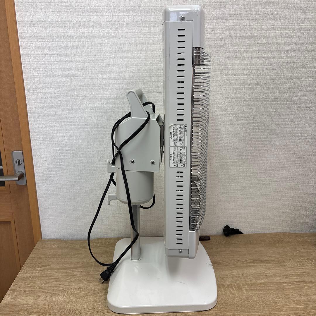 CORONA CORE HEAT 遠赤外線ストーブCH-126R 2016年製