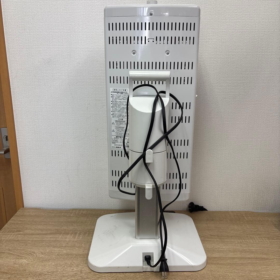 CORONA CORE HEAT 遠赤外線ストーブCH-126R 2016年製