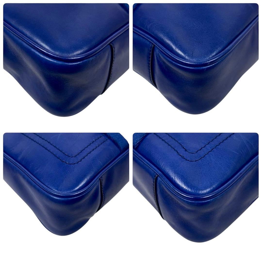 バリー　ビジネスバッグ　2way ストライプ　トレインスポッティング　極美品