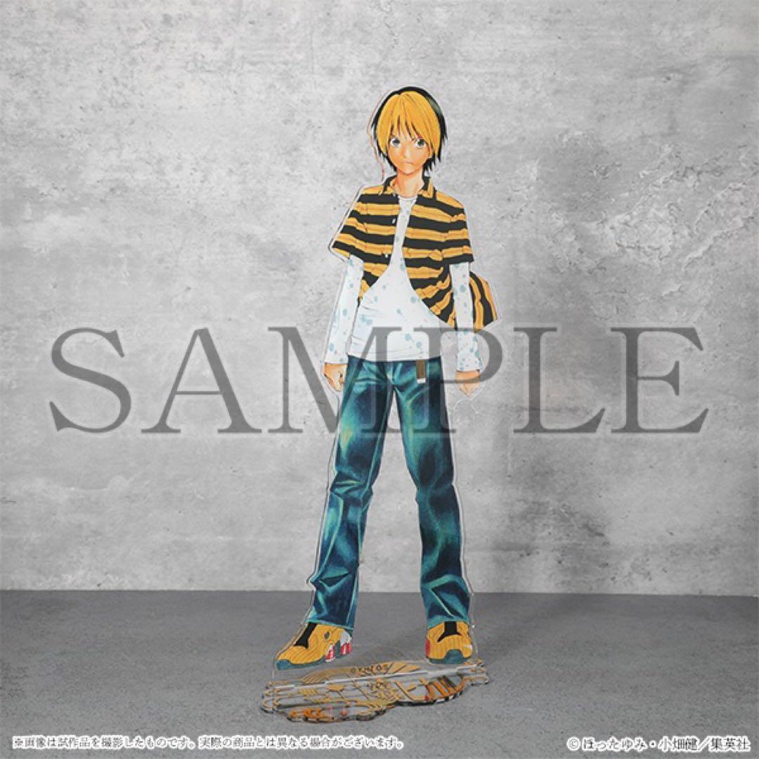 【値下げ中】ヒカルの碁　原画展　ビッグアクリルスタンド　2個セット