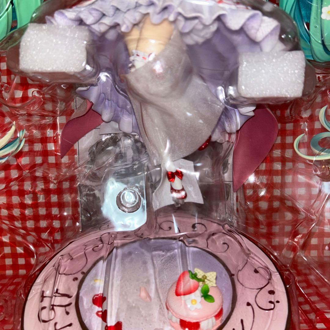 初音ミク フィギュア 15th Anniversary Ver.