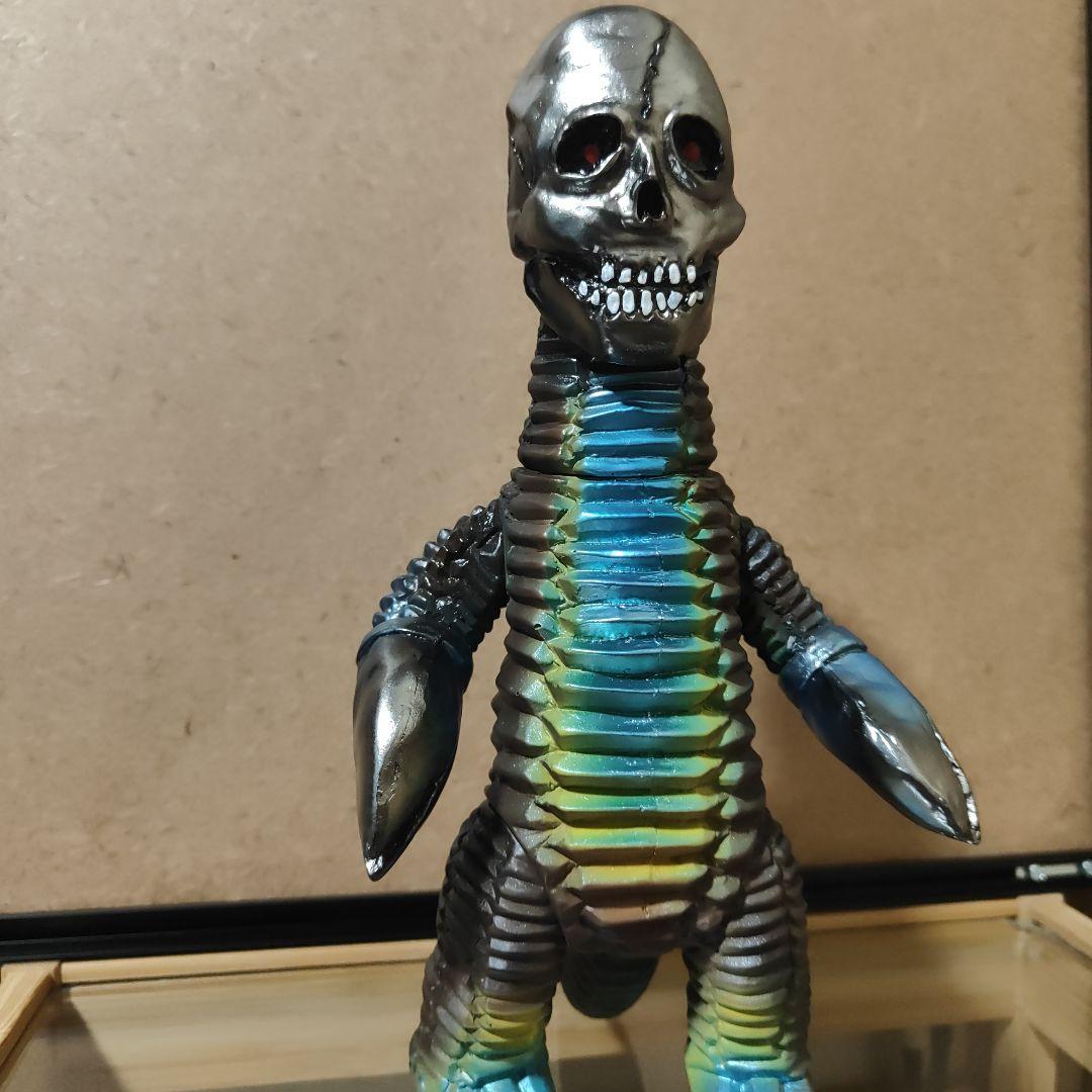 PACHISOULS　ガルタン　無版権　ワンオフ