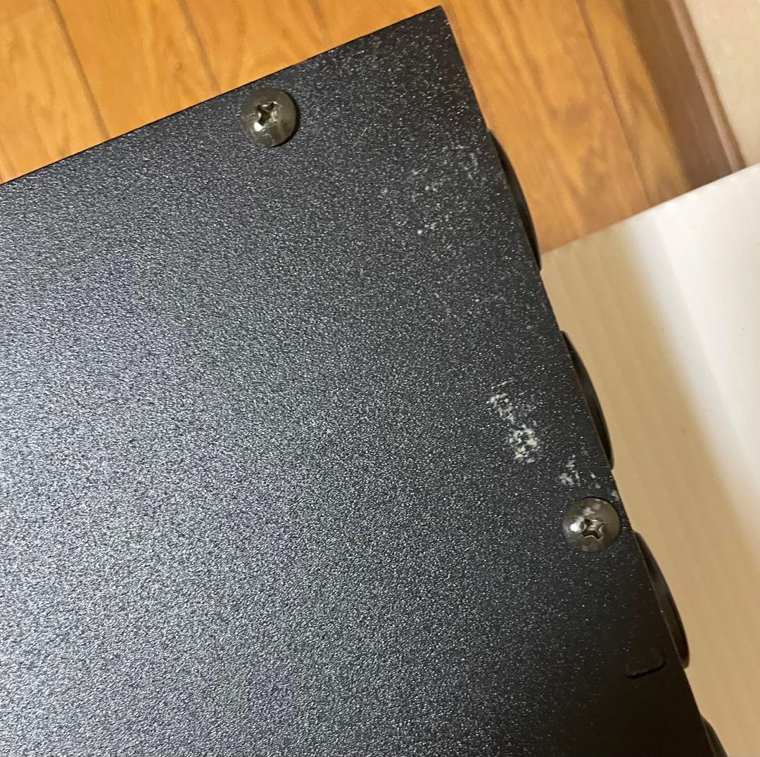 ETA PD11LV パワーディストリビューター 電源タップ スタジオ機材