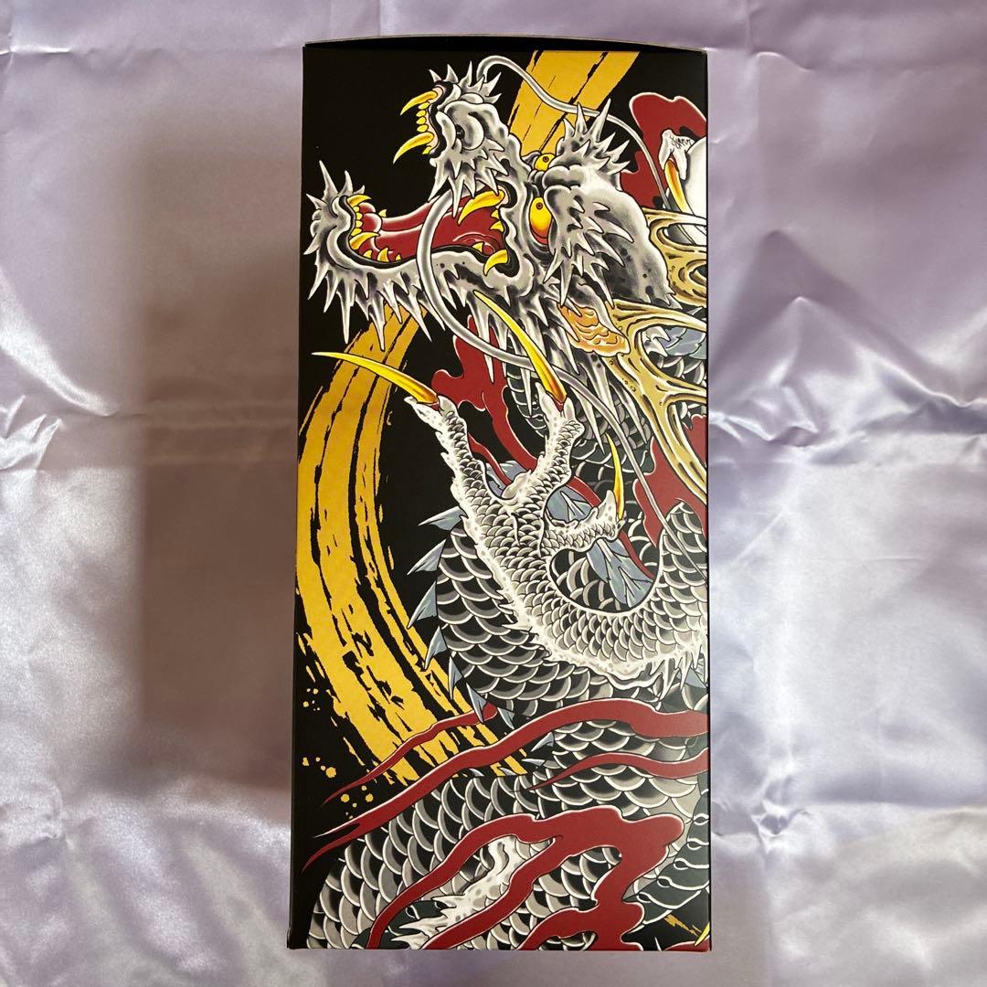 【未開封品】龍が如く 桐生一馬 フィギュア