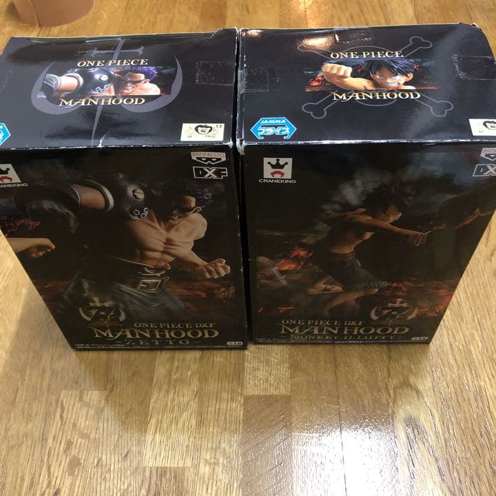 早い物勝ち★ワンピース★フィギュア★35体★未開封多数★