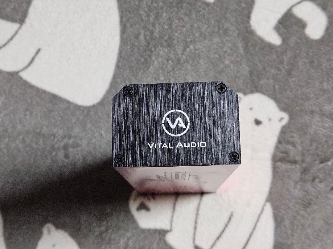 ギター VITAL AUDIO VA-15