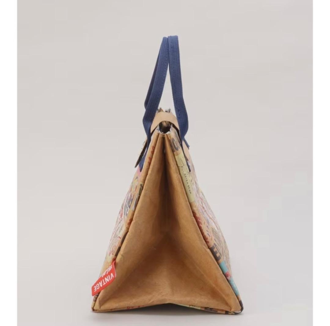 Kellogg’s ケロッグ　トニー・ザ・タイガー　保冷バック　タオルセット