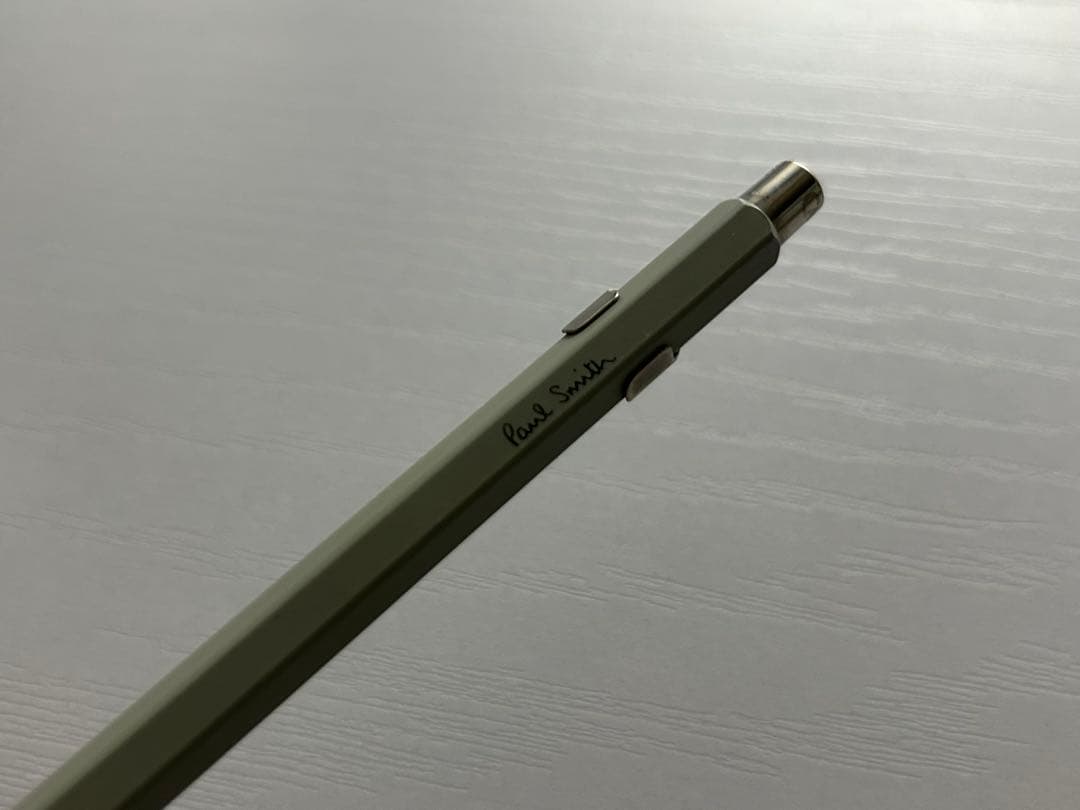 カランダッシュ849 ポールスミス パテ