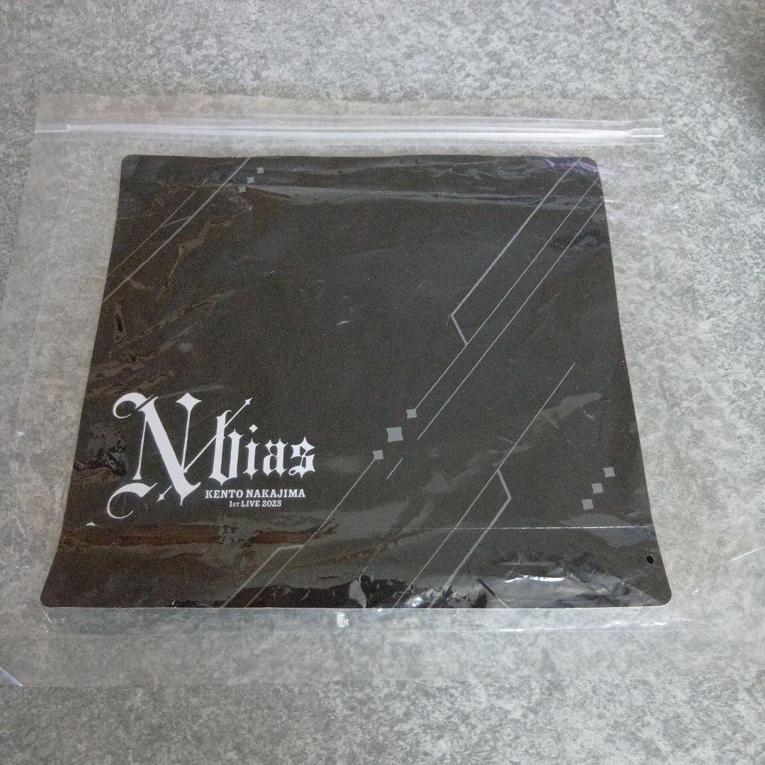 ピカレスクの銃口