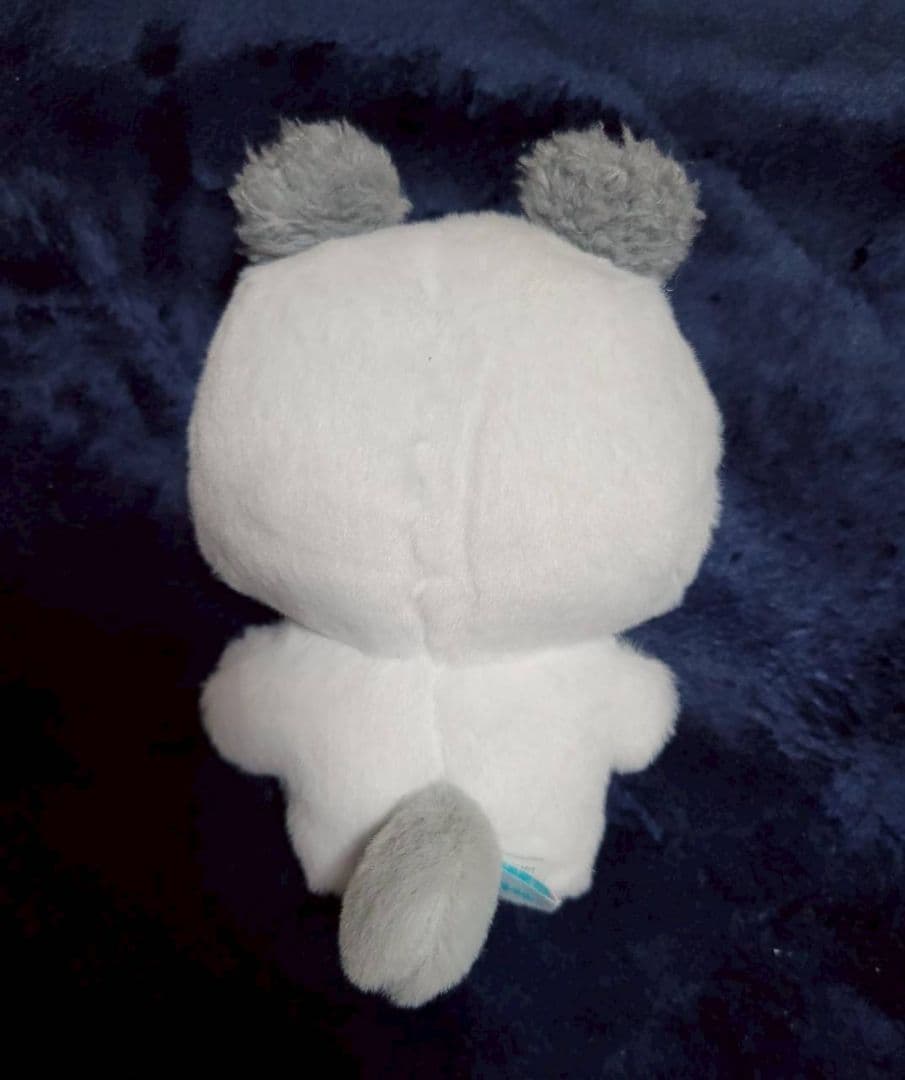 PLAVE MMMM ハミン　ぬいぐるみ プラッシュアクセサリーセット すぐ発送