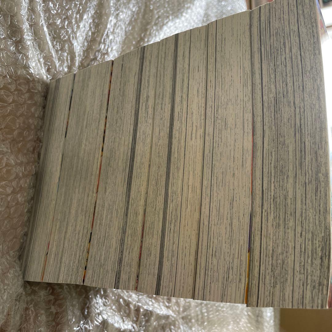 ワンピースジャンプリミックス全巻セット+スタンピード一冊