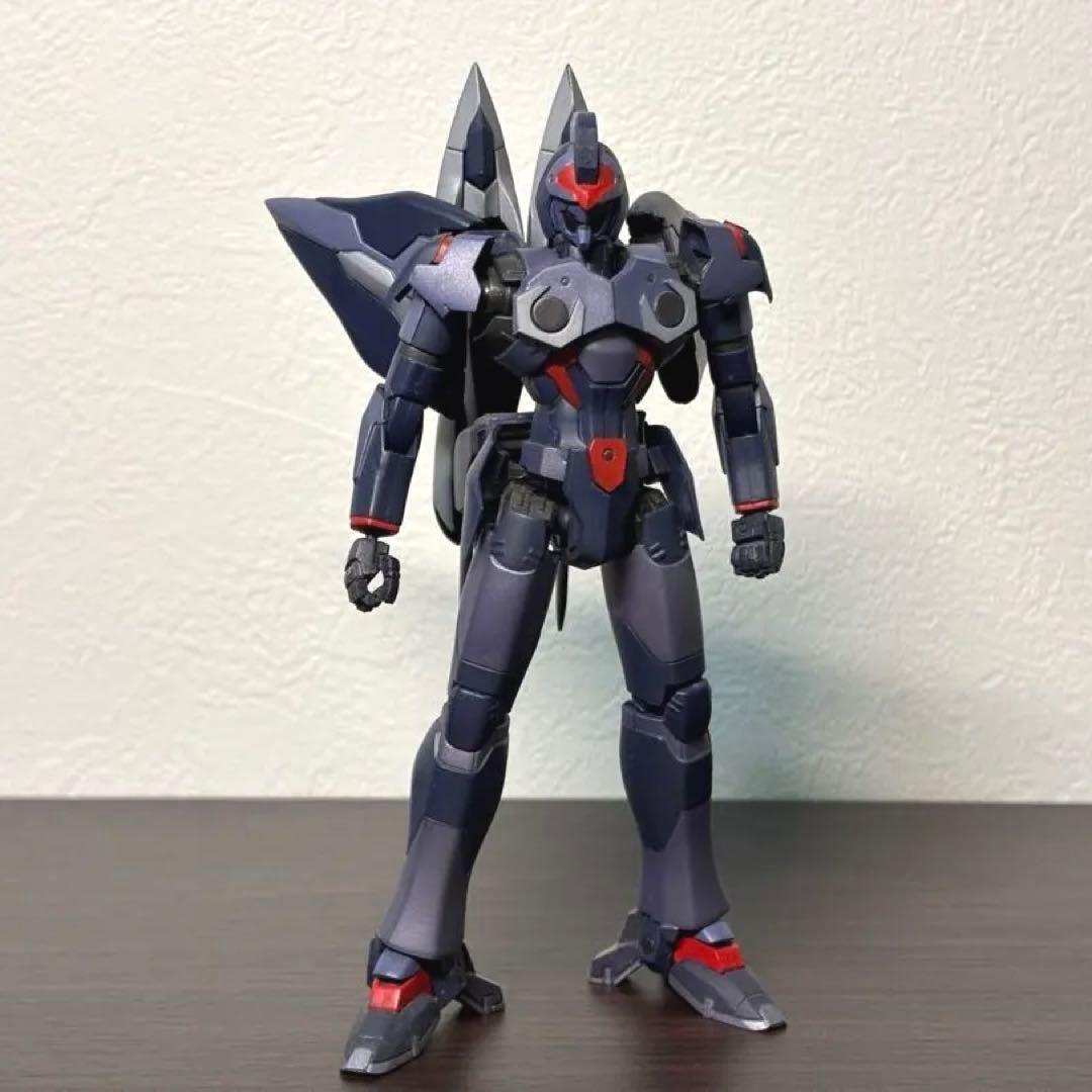 【美品・付属品完備】ゼノギアス BRING ARTS ヴェルトール