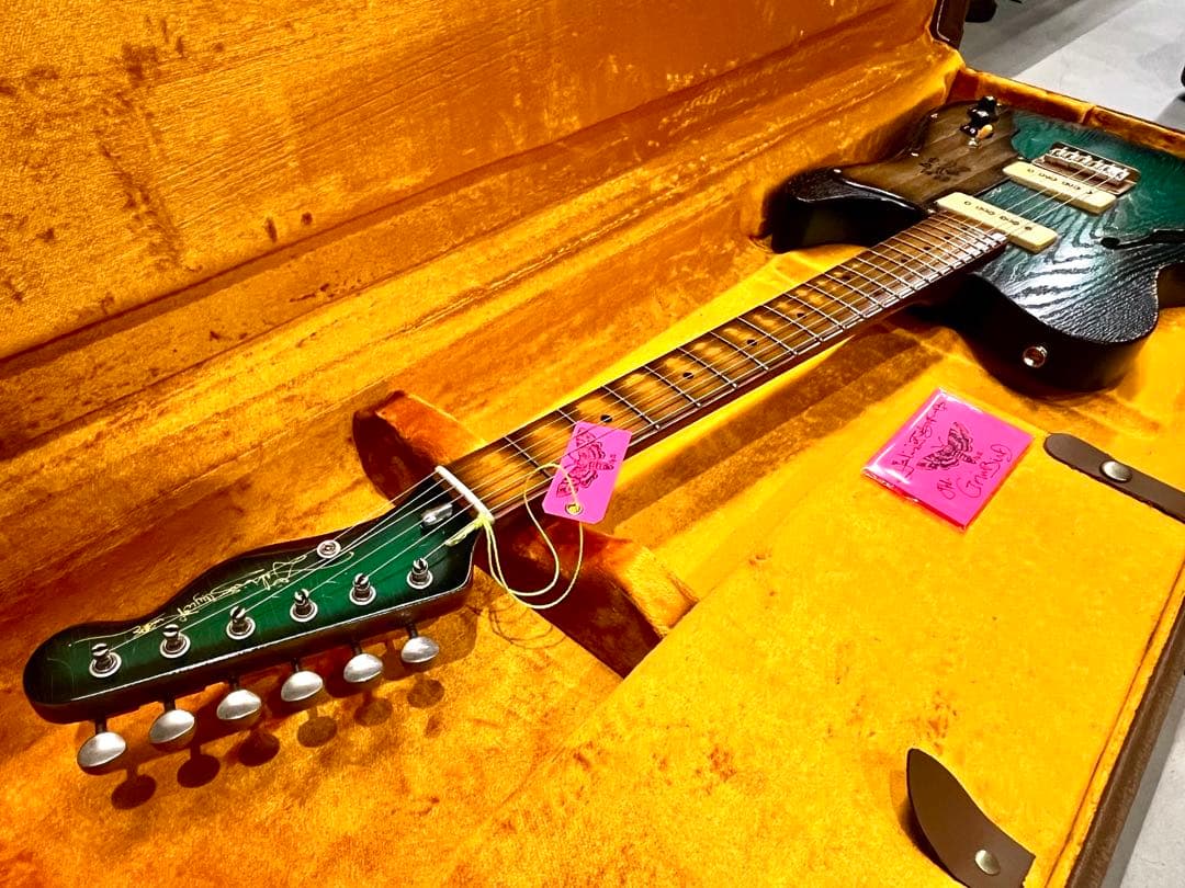 は*や様 正月セール！DeliciousTaylormade グリンバード　オリ