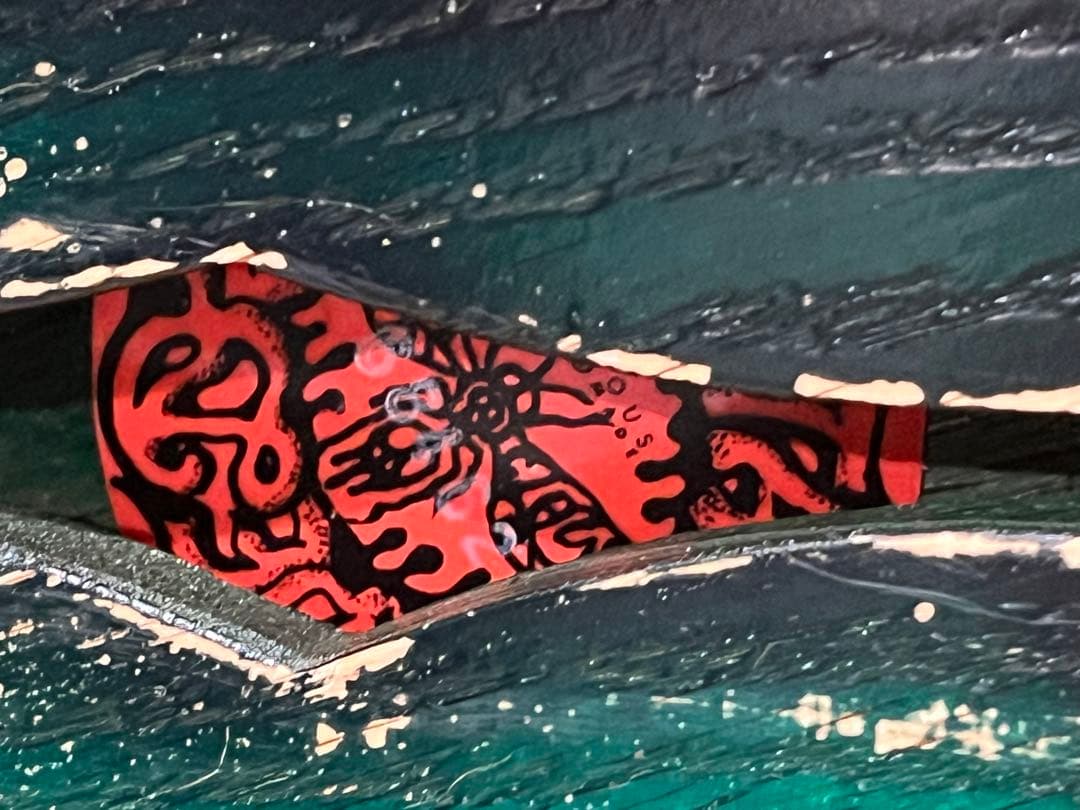 は*や様 正月セール！DeliciousTaylormade グリンバード　オリ