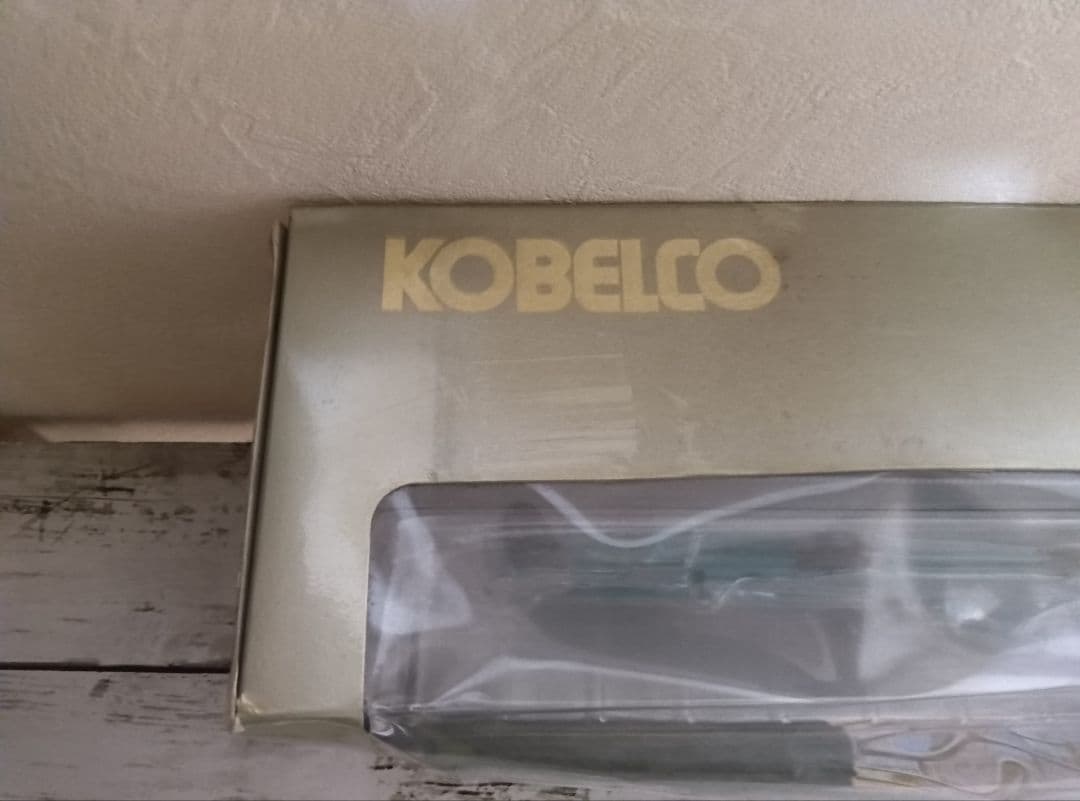 コベルコ SK 350 D　ミニチュア模型