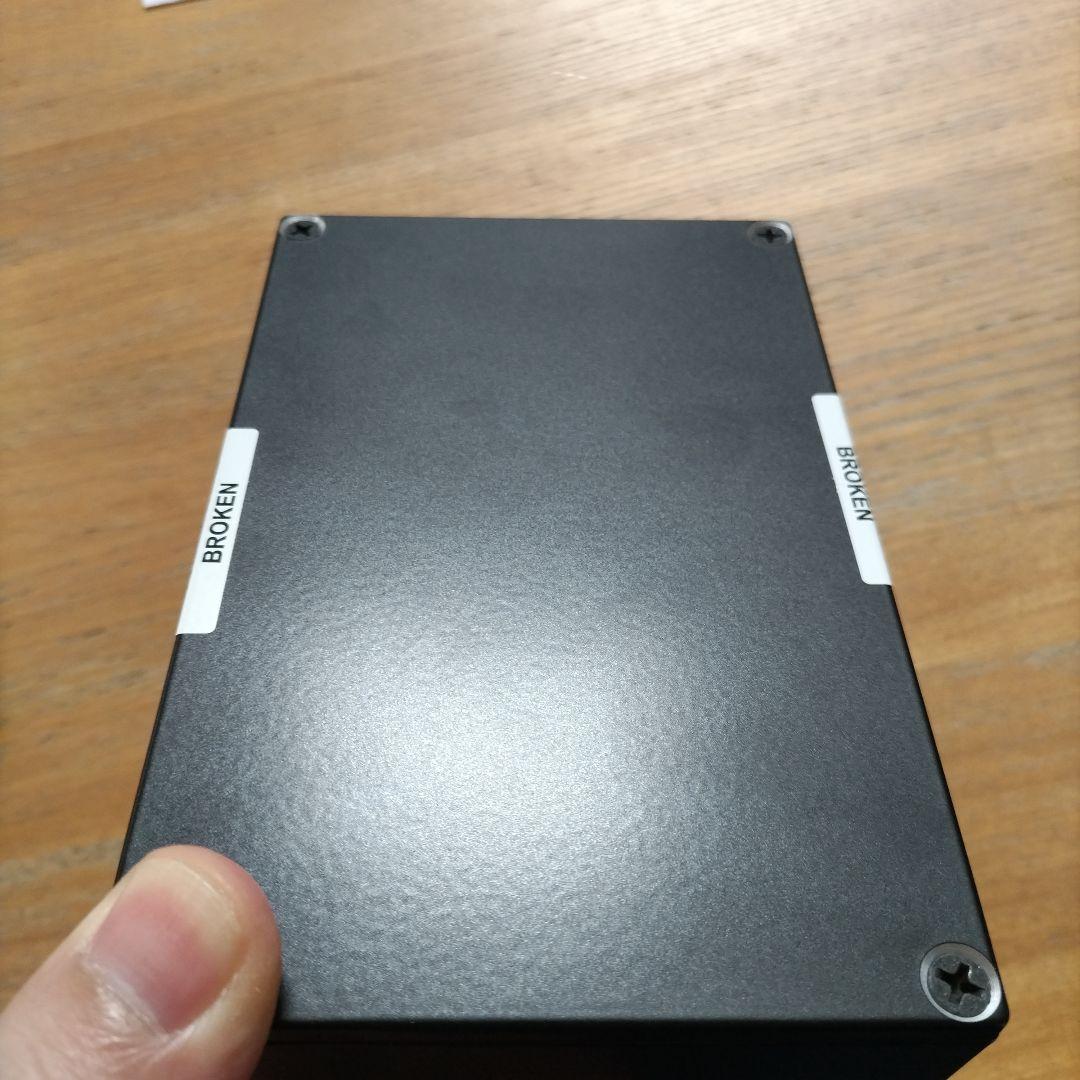 Pete Cornish SS-3 ギターエフェクター