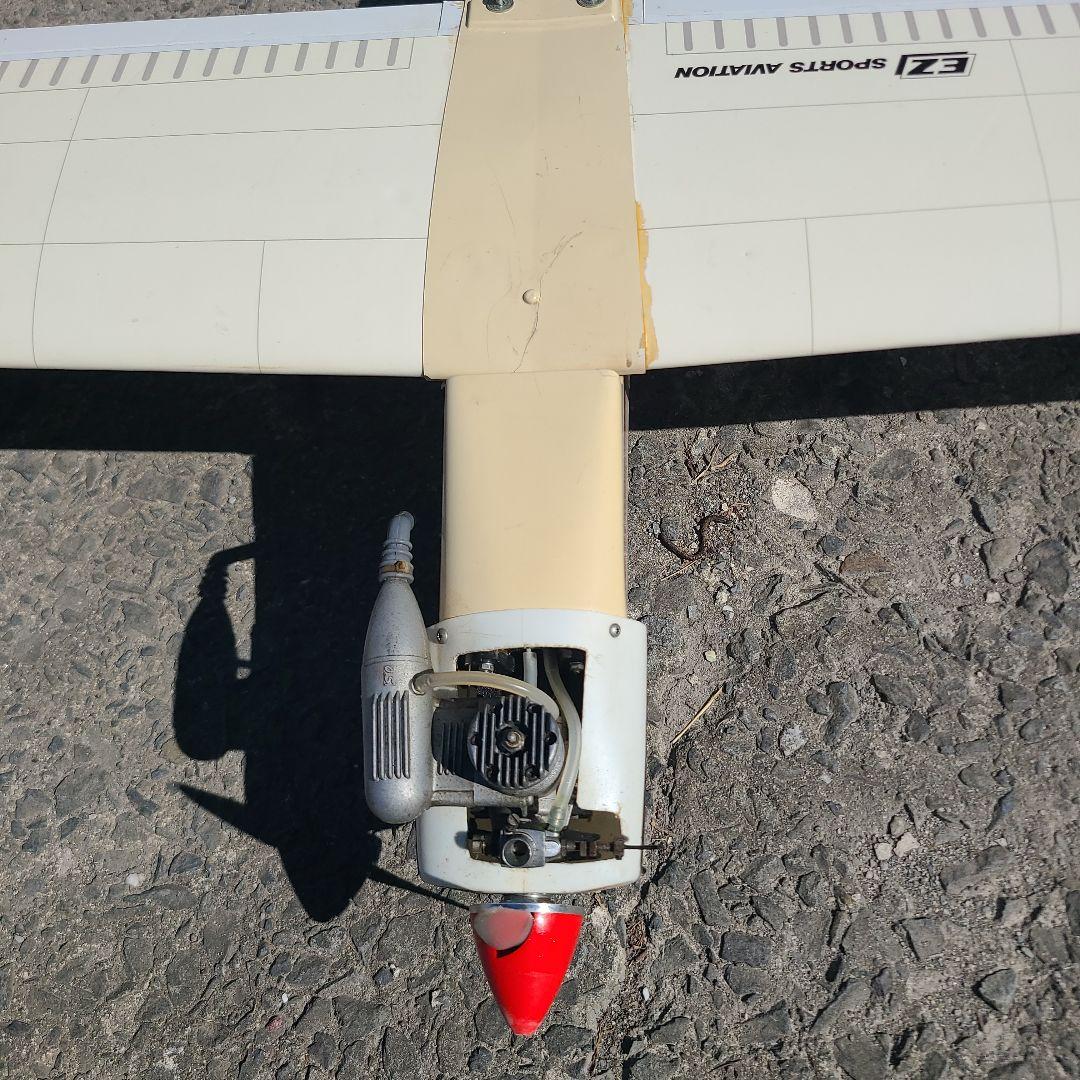 SPORTSMAN25(トレーナー機)