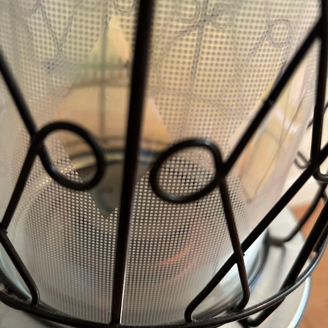 トヨトミ（TOYOTOMI）石油ストーブ クラシック CL-25E