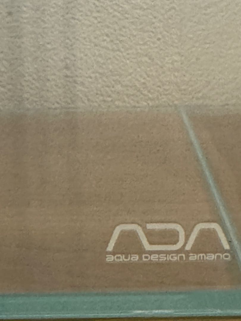 ADA キューブガーデン30cm ソルスタンドRGB セット