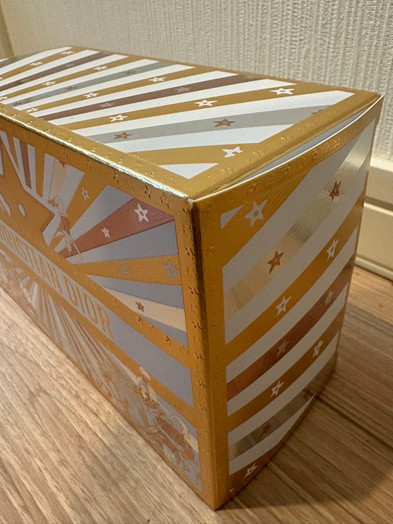 匿名配送　Dior ディオール ホリデー オファー (限定品) 2025