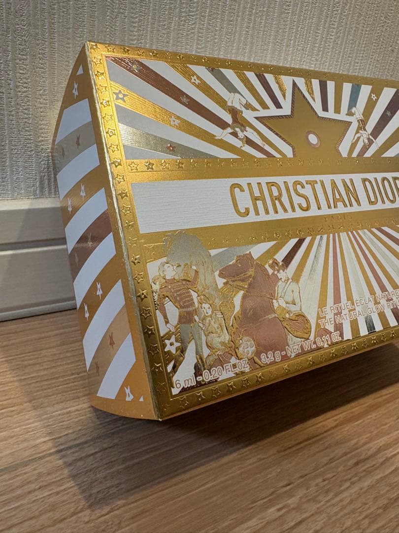 匿名配送　Dior ディオール ホリデー オファー (限定品) 2025