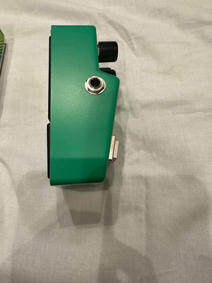 ギター cult 1980 #1 Cloning mod.v2 TS808