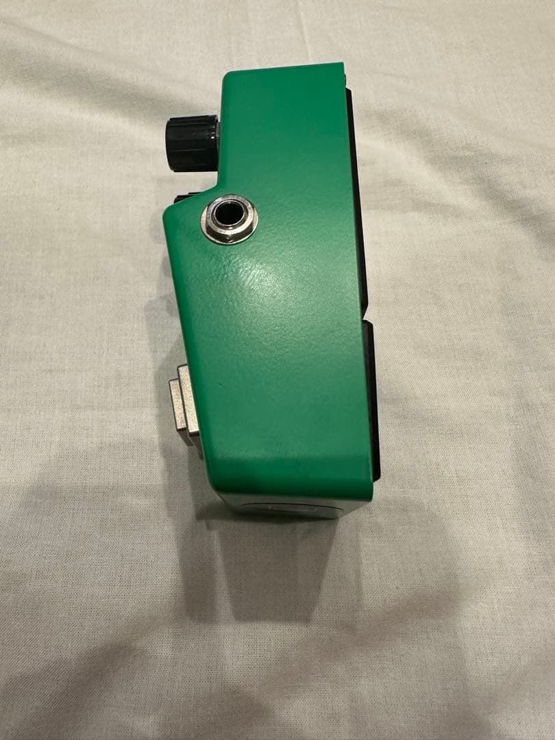 ギター cult 1980 #1 Cloning mod.v2 TS808