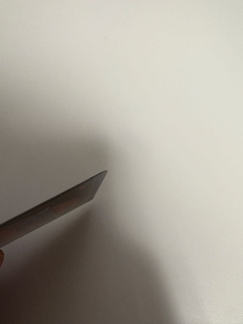 ヨーグモスの意志 inked