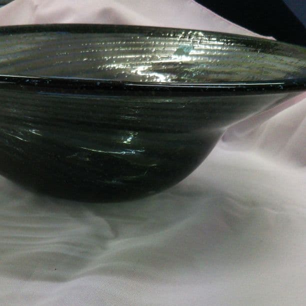 津軽びいどろ花器