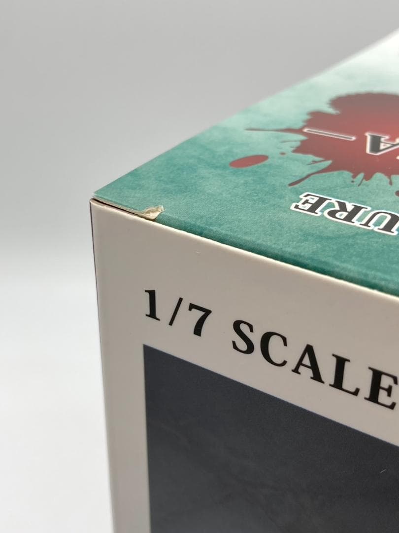 【未開封】沙耶の唄 沙耶 1/7スケール フィギュア