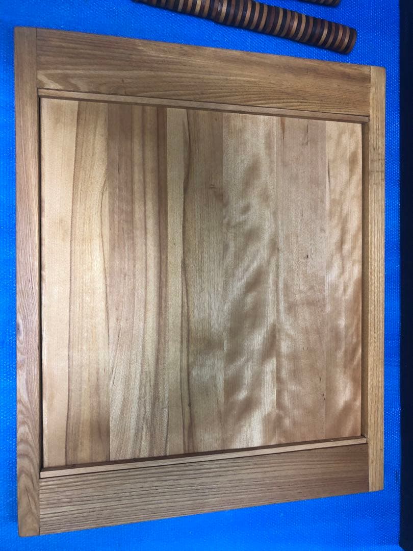 木製　オセロ　リバーシ　30年前の物をリノベーション