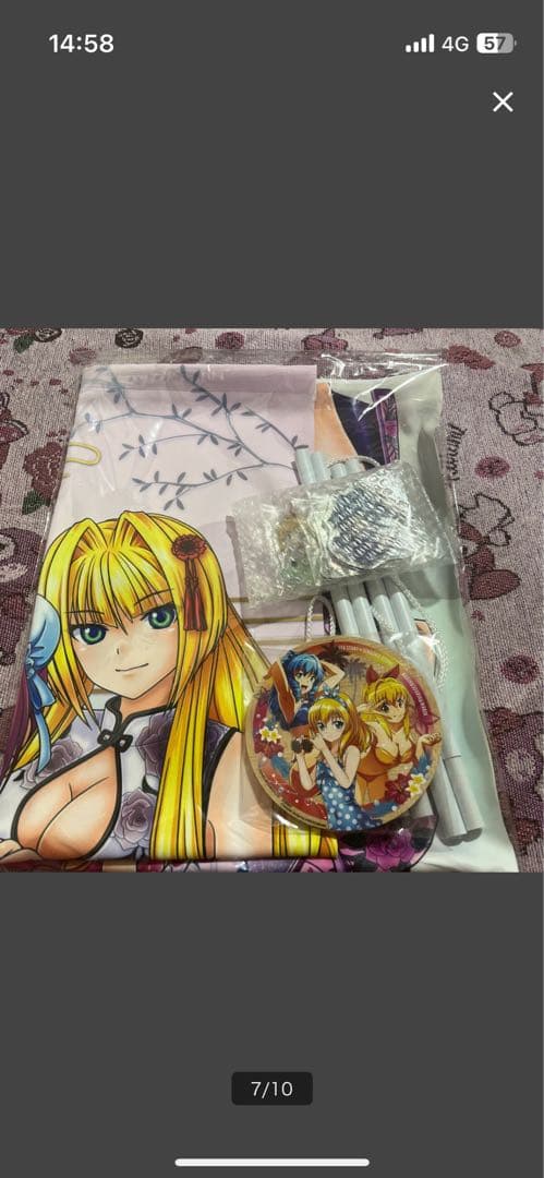 戦国乙女 グッズ引退品多数