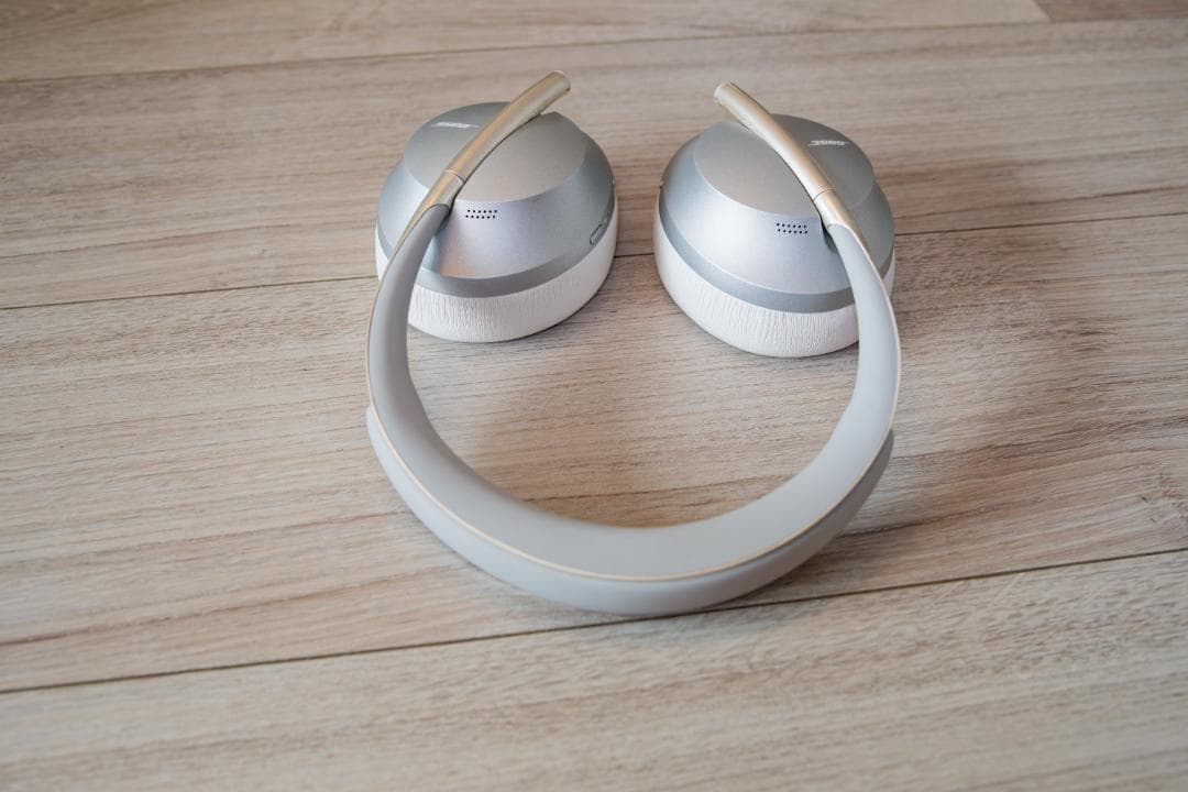 ヘッドホン Bose Noise Cancelling Headphones 700